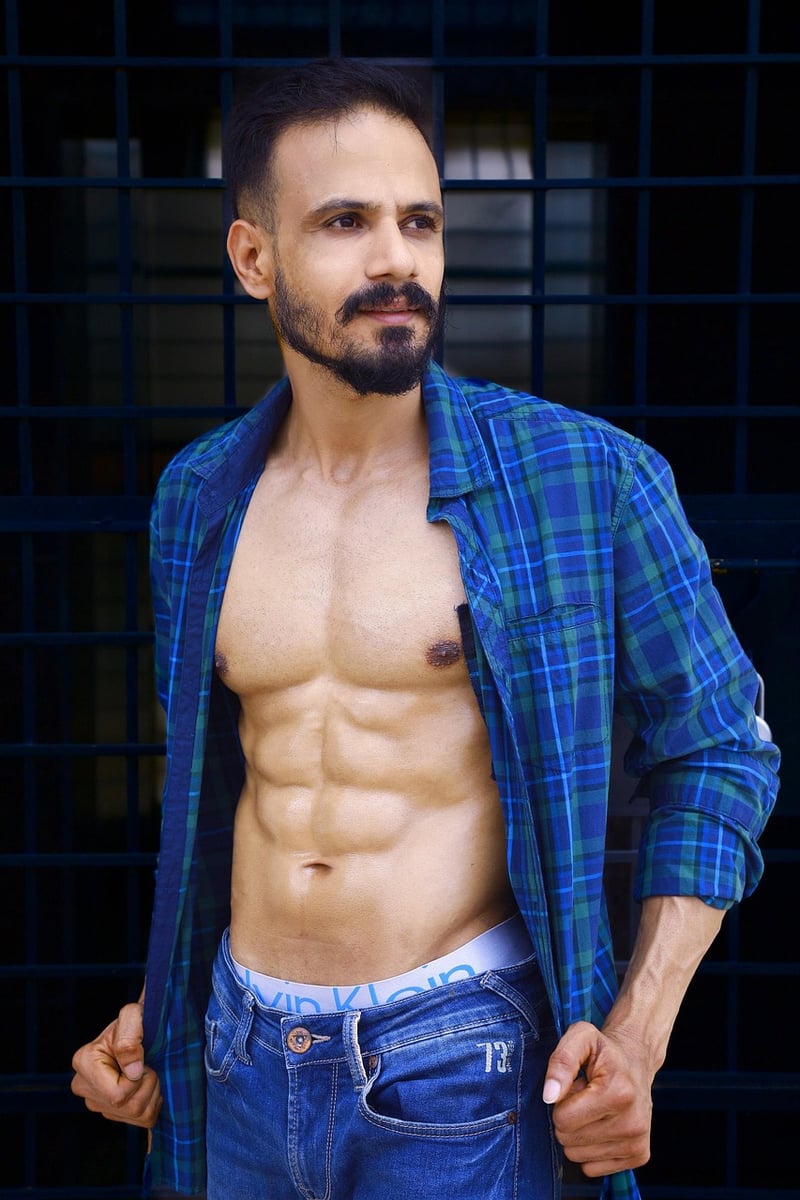 Core-Focused Exercises